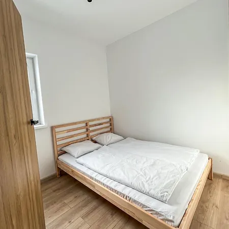 Apartment Jacuzzi I Sauna W Zatorze - Energylandia Murowany 6 *