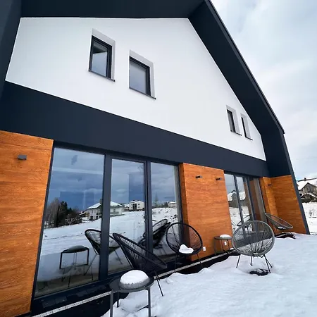 Loft - Murowany 6 Piotrowice (Oswiecim)