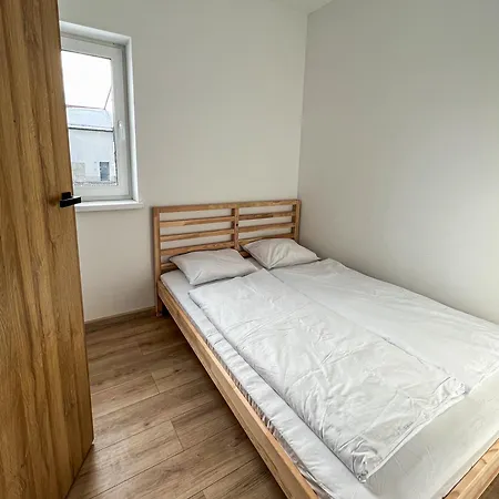 Apartmán Loft - Murowany 6 Piotrowice (Oswiecim)