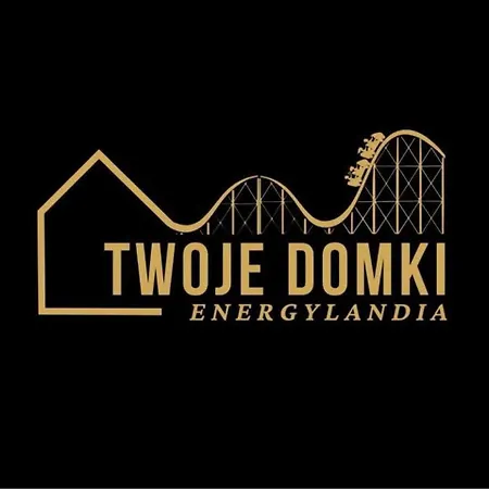 Jacuzzi I Sauna W Zatorze - Energylandia Murowany 6 Apartment Piotrowice (Oswiecim)